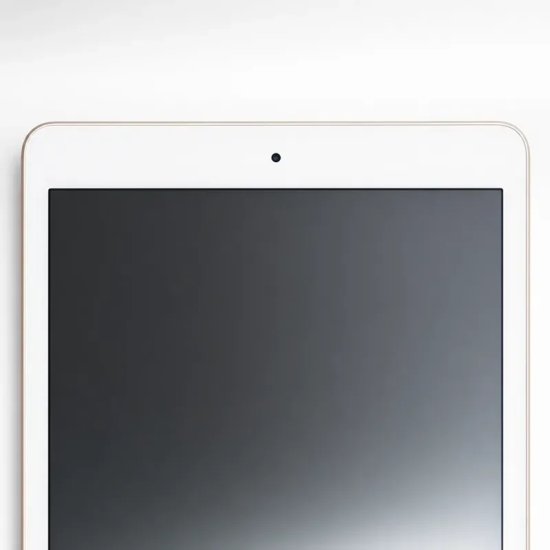 Apple iPad 6 Frontkamera Reparatur – House of Mobile Berlin