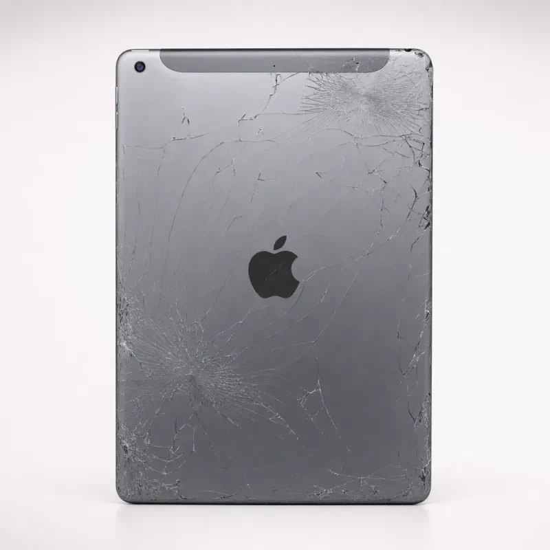 Apple iPad 7 Backcover Reparatur – House of Mobile Berlin