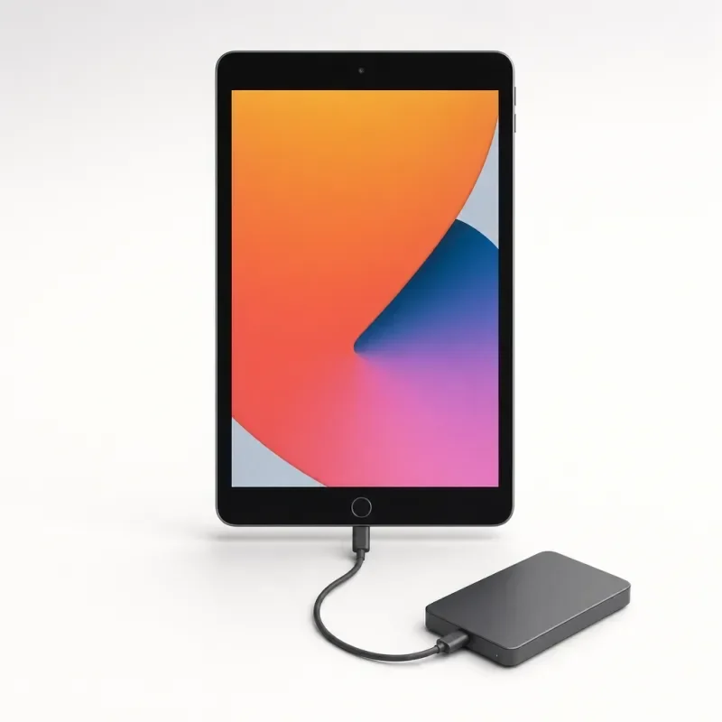 Apple iPad 7 Datenrettung – House of Mobile Berlin