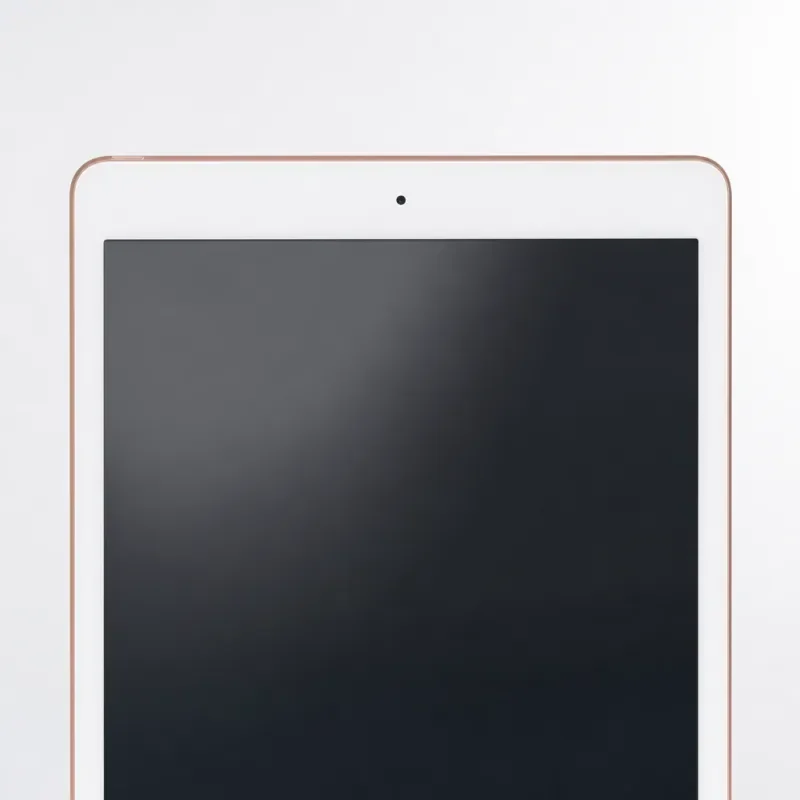Apple iPad 7 Frontkamera Reparatur – House of Mobile Berlin