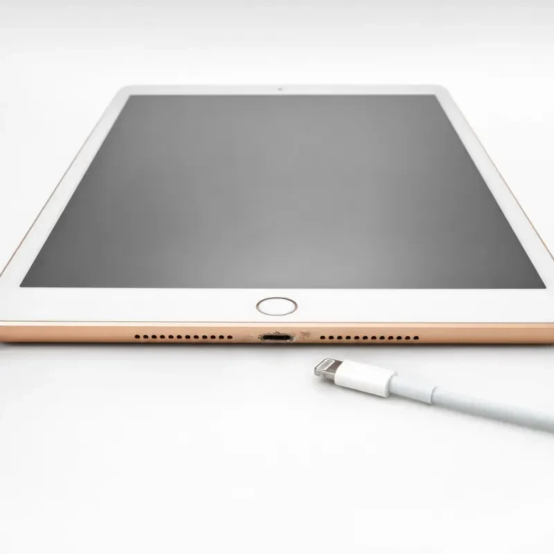 Apple iPad 7 Ladebuchse Reparatur – House of Mobile Berlin