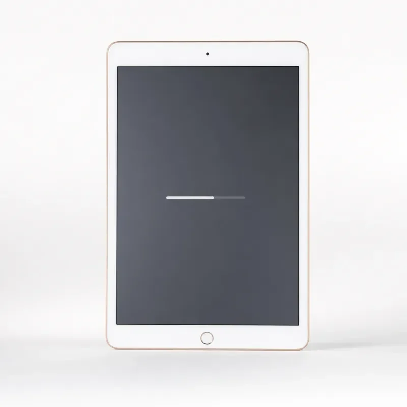 Apple iPad 7 Software Reparatur – House of Mobile Berlin