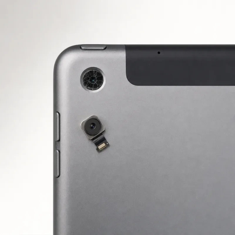 Apple iPad 8 Kamera Reparatur – House of Mobile Berlin