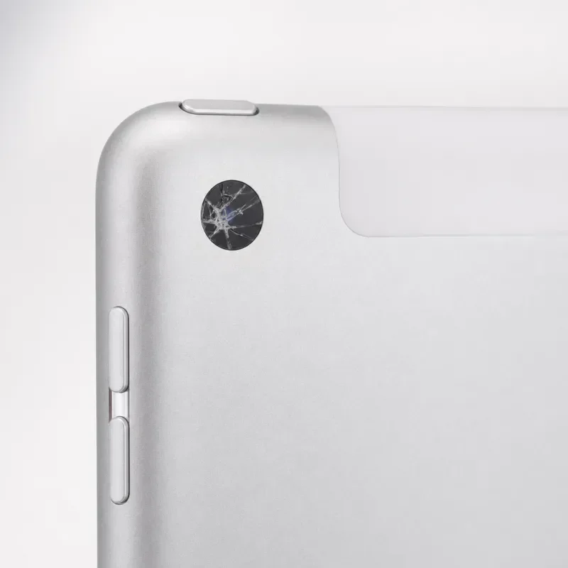 Apple iPad 8 Kameraglas Reparatur – House of Mobile Berlin