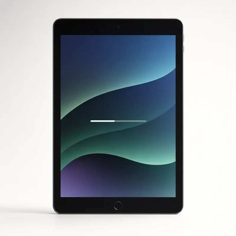 Apple iPad 8 Software Reparatur – House of Mobile Berlin