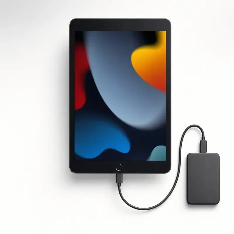 Apple iPad 9th Gen Datenrettung – House of Mobile Berlin