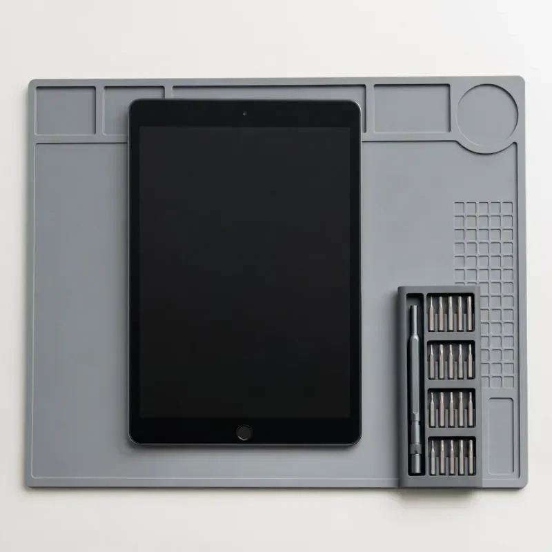 Apple iPad 9th Gen Fehlerdiagnose – House of Mobile Berlin