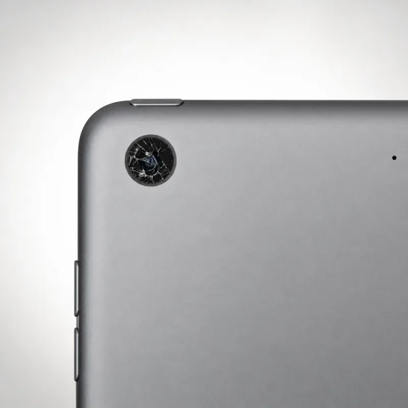 Apple iPad 9th Gen Kamera Reparatur – House of Mobile Berlin