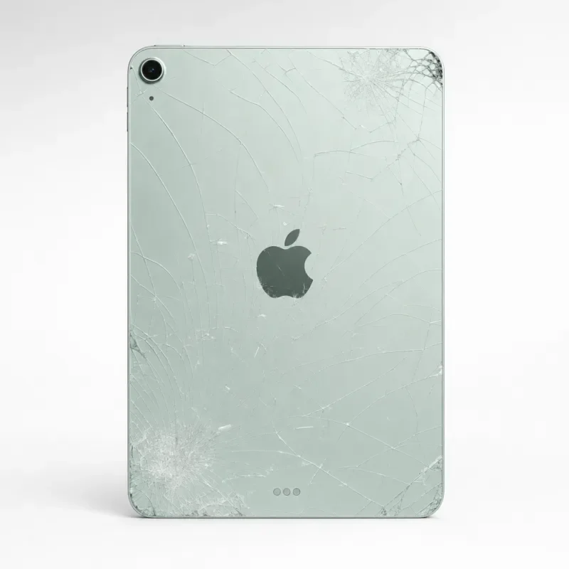 Apple iPad Air 4 Backcover Reparatur – House of Mobile Berlin