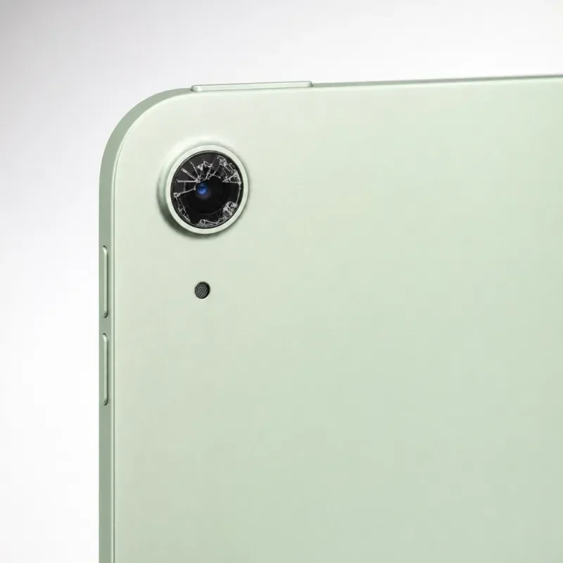 Apple iPad Air 4 Kameraglas Reparatur – House of Mobile Berlin