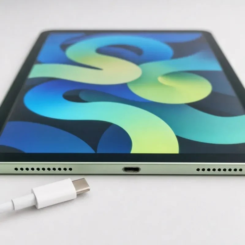 Apple iPad Air 4 Ladebuchse Reparatur – House of Mobile Berlin
