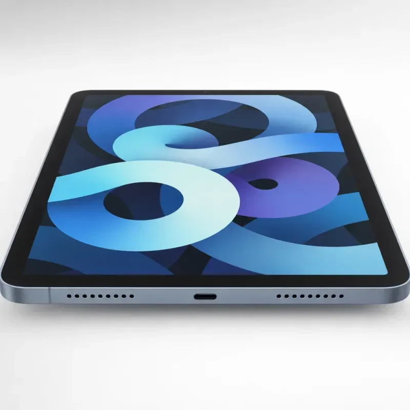 Apple iPad Air 4 Lautsprecher Reparatur – House of Mobile Berlin