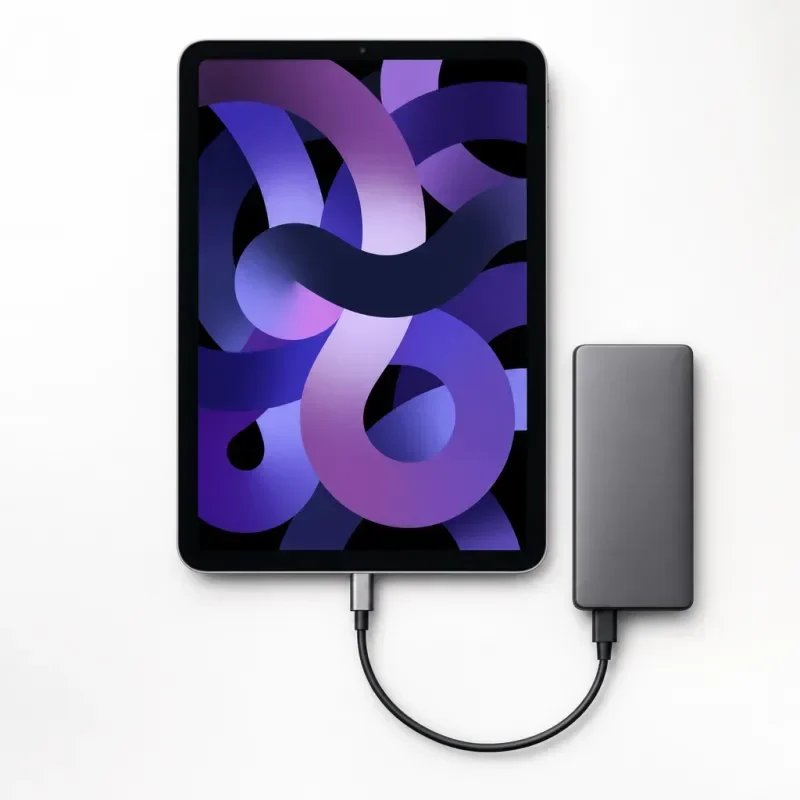 Apple iPad Air 5 Datenrettung – House of Mobile Berlin