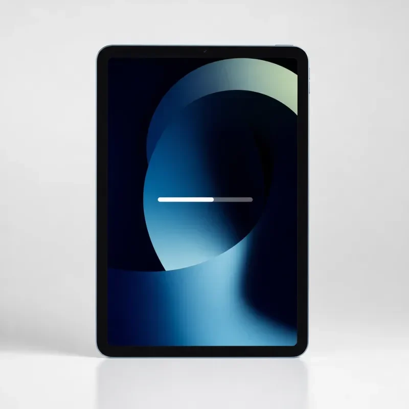 Apple iPad Air 5 Software Reparatur – House of Mobile Berlin