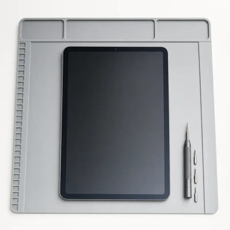 Apple iPad Air 6 Fehlerdiagnose – House of Mobile Berlin