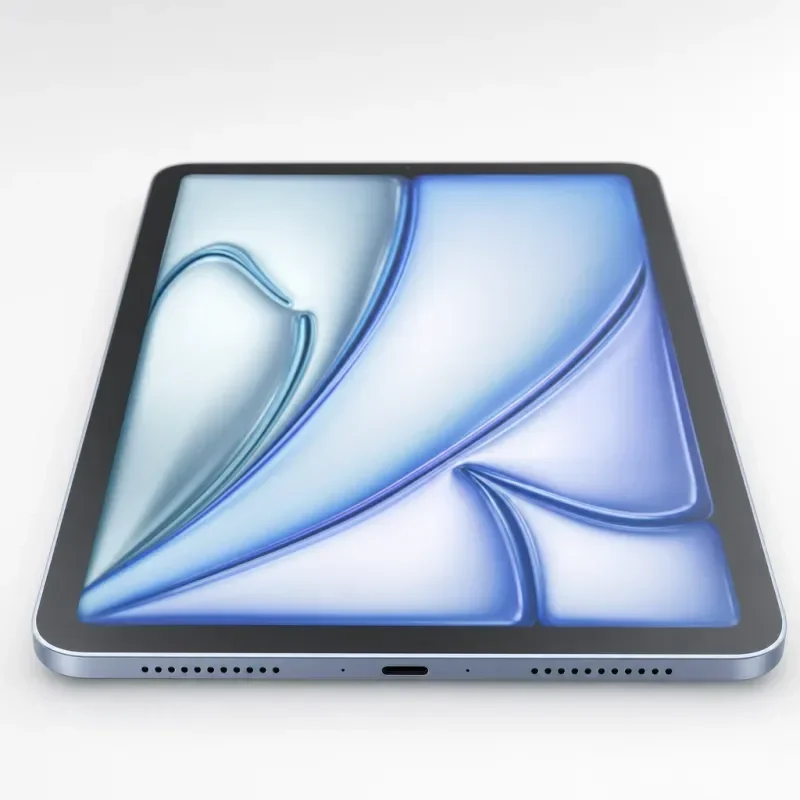 Apple iPad Air 6 Lautsprecher Reparatur – House of Mobile Berlin