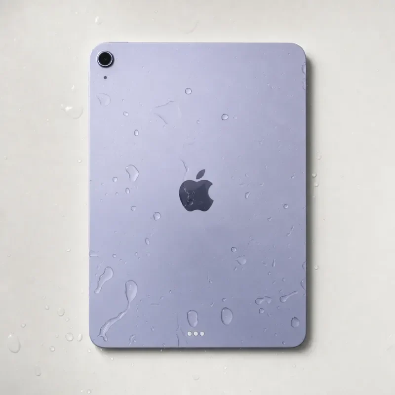 Apple iPad Air 6 Wasserschaden Diagnose – House of Mobile Berlin