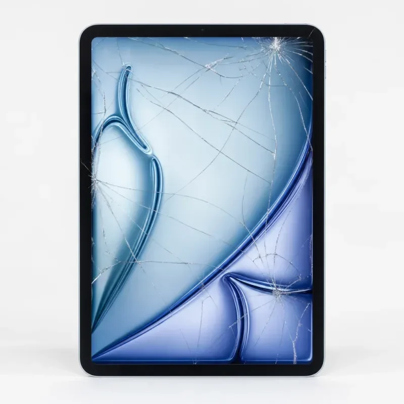 Apple iPad Air M4 Display Reparatur – House of Mobile Berlin