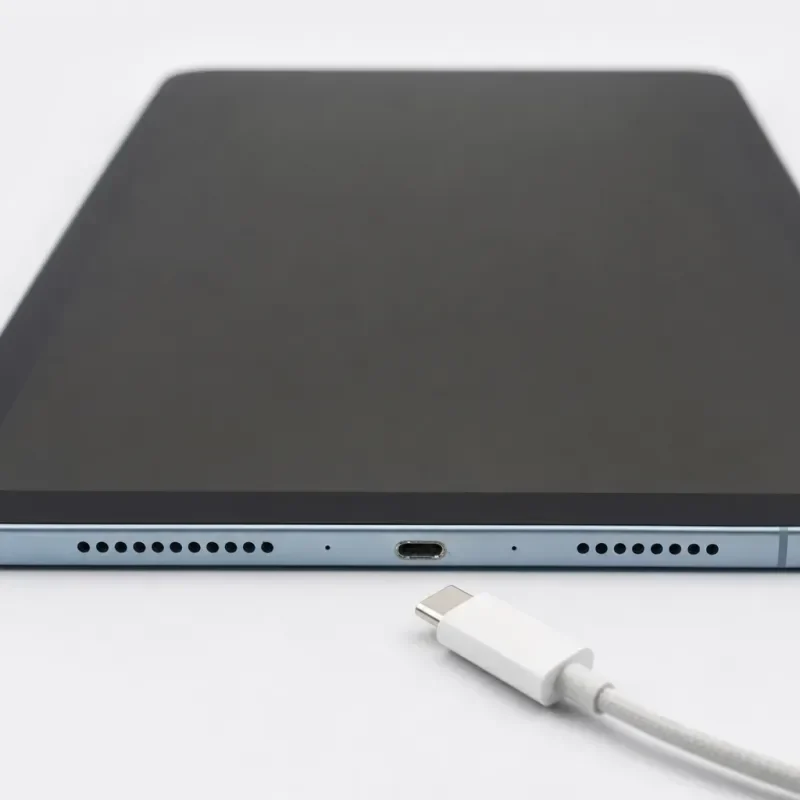 Apple iPad Air M4 Ladebuchse Reparatur – House of Mobile Berlin