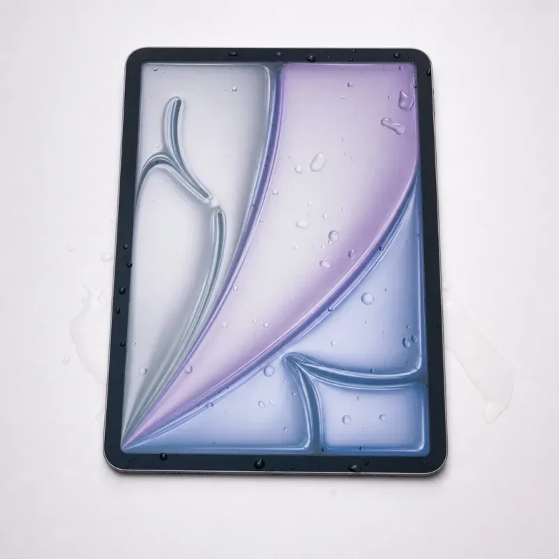 Apple iPad Air M4 Wasserschaden Diagnose – House of Mobile Berlin