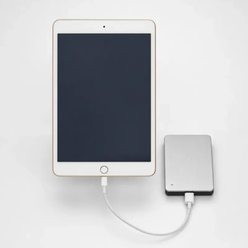Apple iPad Mini 3 Datenrettung – House of Mobile Berlin