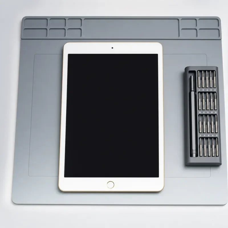 Apple iPad Mini 3 Fehlerdiagnose – House of Mobile Berlin