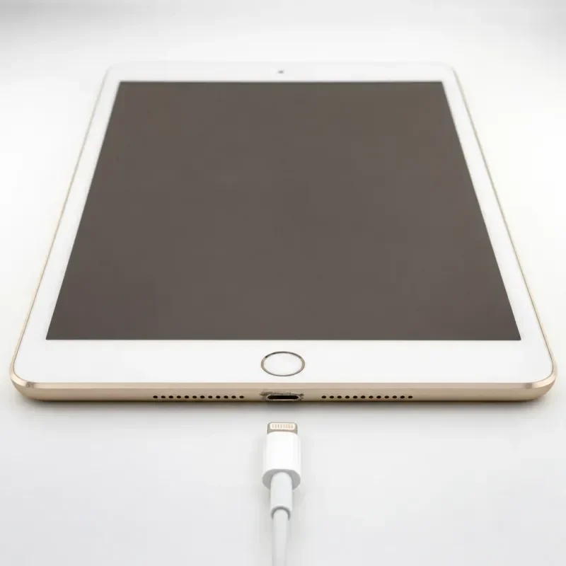 Apple iPad Mini 3 Ladebuchse Reparatur – House of Mobile Berlin