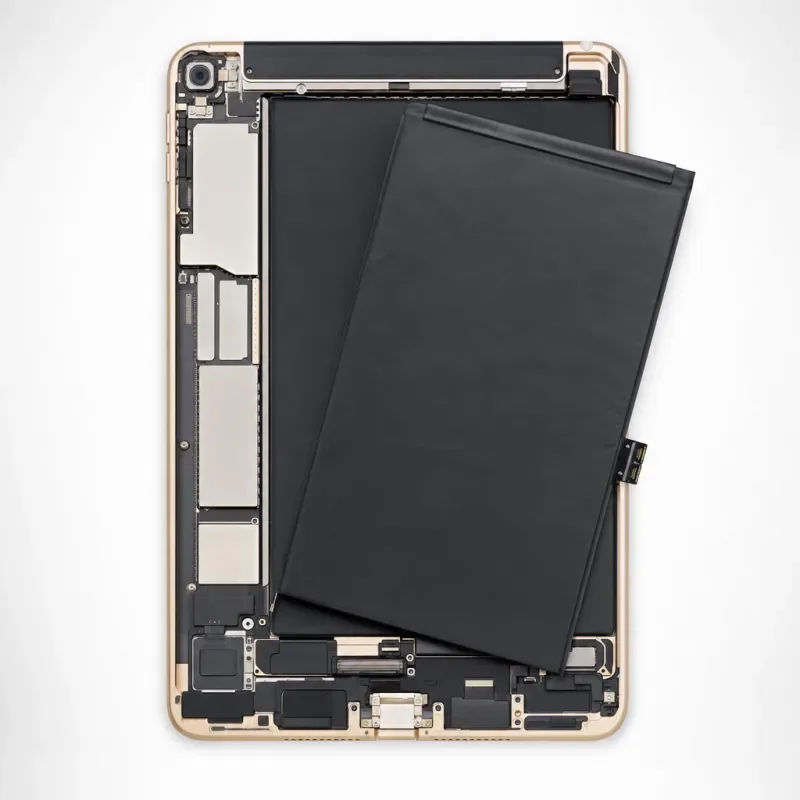Apple iPad Mini 4 Akku Austausch – House of Mobile Berlin