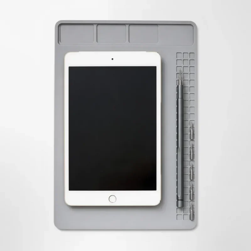 Apple iPad Mini 4 Fehlerdiagnose – House of Mobile Berlin
