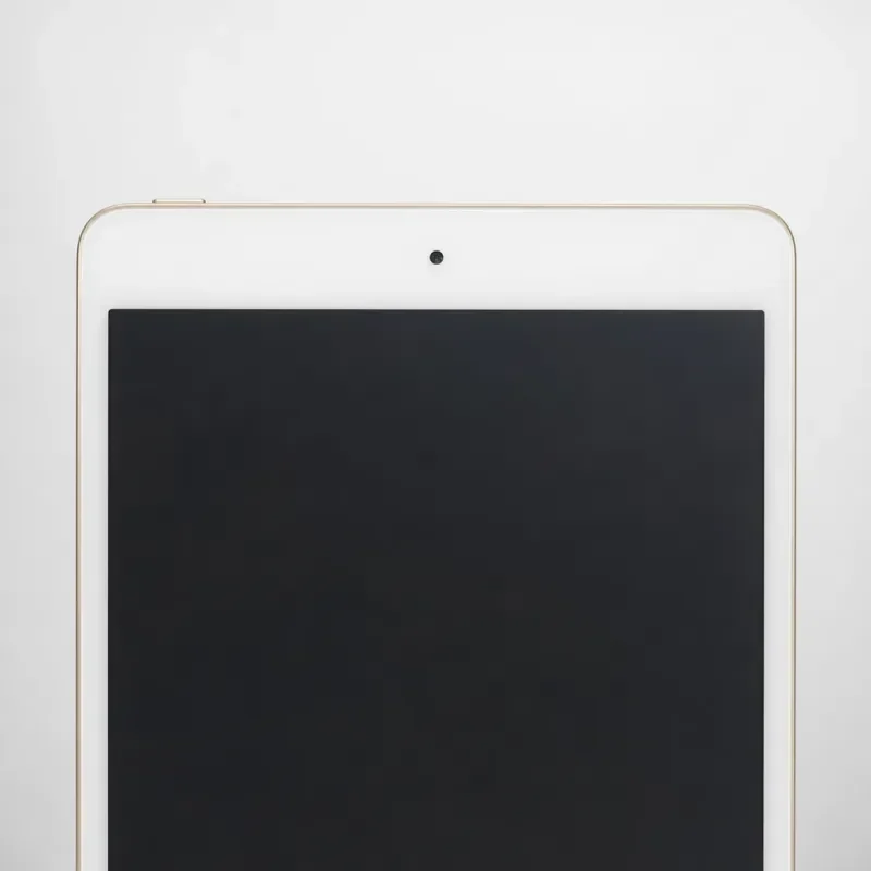 Apple iPad Mini 4 Frontkamera Reparatur – House of Mobile Berlin