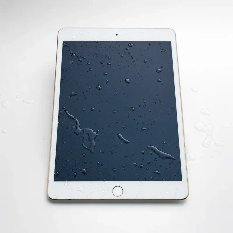 Apple iPad Mini 4 Wasserschaden Diagnose – House of Mobile Berlin