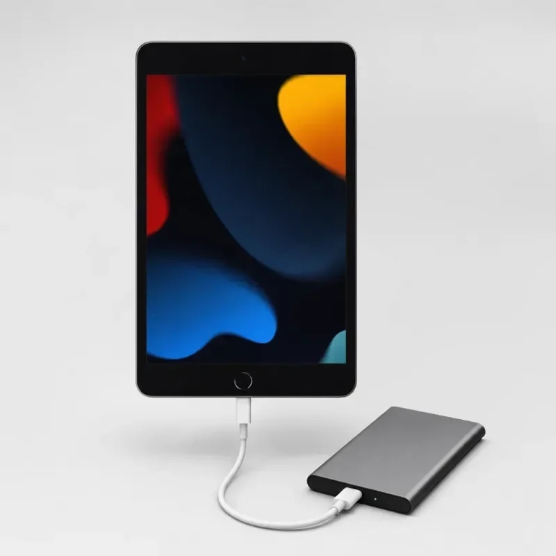 Apple iPad Mini 5 Datenrettung – House of Mobile Berlin