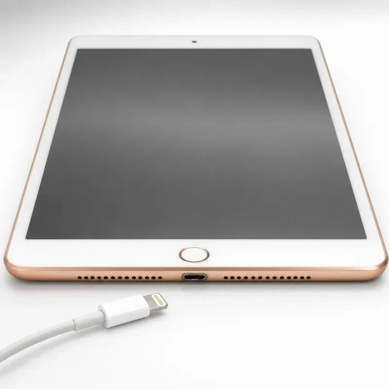 Apple iPad Mini 5 Ladebuchse Reparatur – House of Mobile Berlin