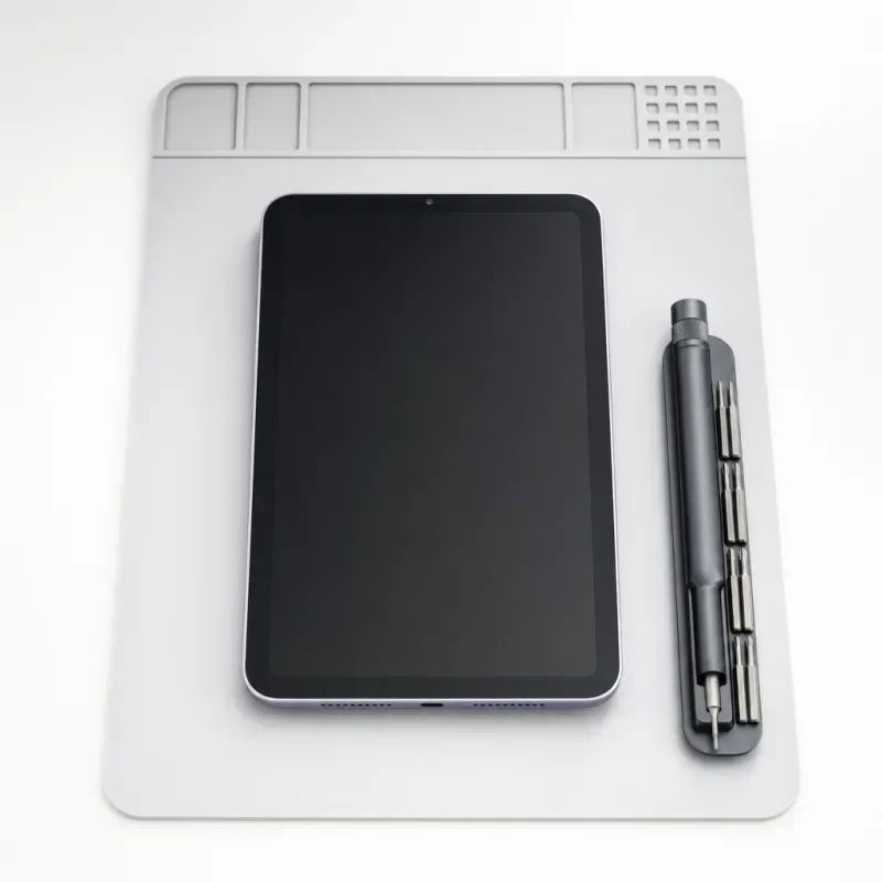 Apple iPad Mini 6 Fehlerdiagnose – House of Mobile Berlin