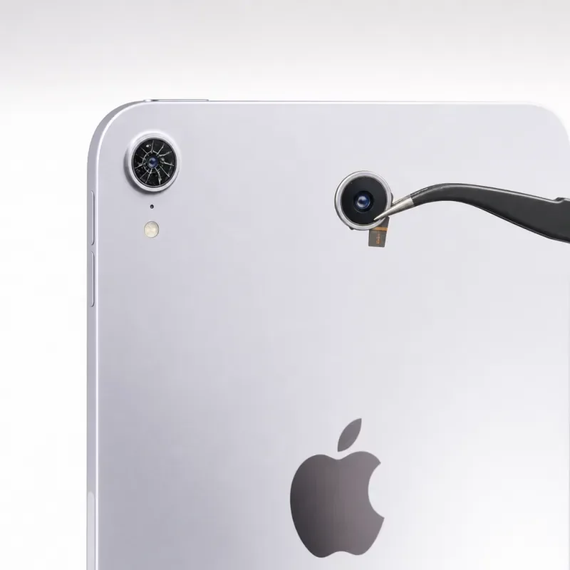 Apple iPad Mini 6 Kamera Reparatur – House of Mobile Berlin