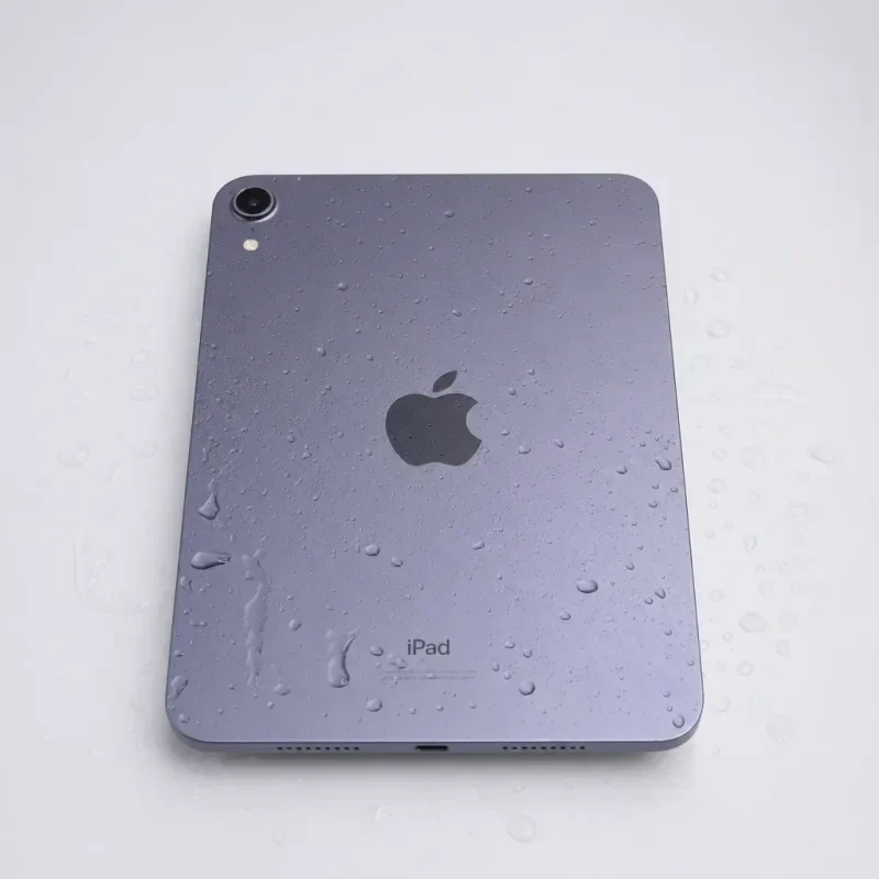 Apple iPad Mini 6 Wasserschaden Diagnose – House of Mobile Berlin