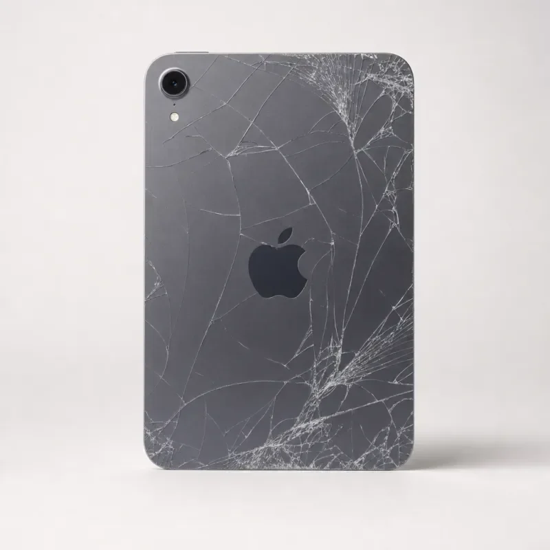Apple iPad Mini 7 Backcover Reparatur – House of Mobile Berlin
