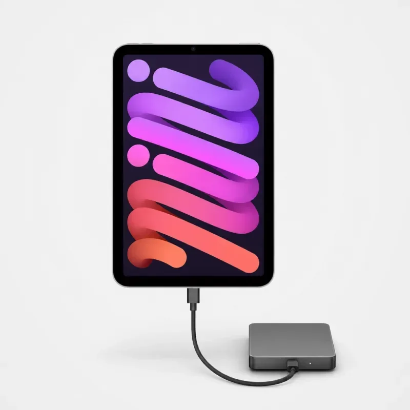 Apple iPad Mini 7 Datenrettung – House of Mobile Berlin