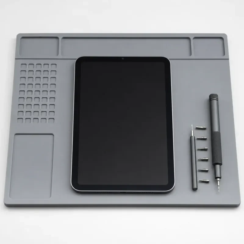 Apple iPad Mini 7 Fehlerdiagnose – House of Mobile Berlin