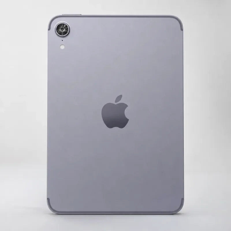 Apple iPad Mini 7 Kamera Reparatur – House of Mobile Berlin