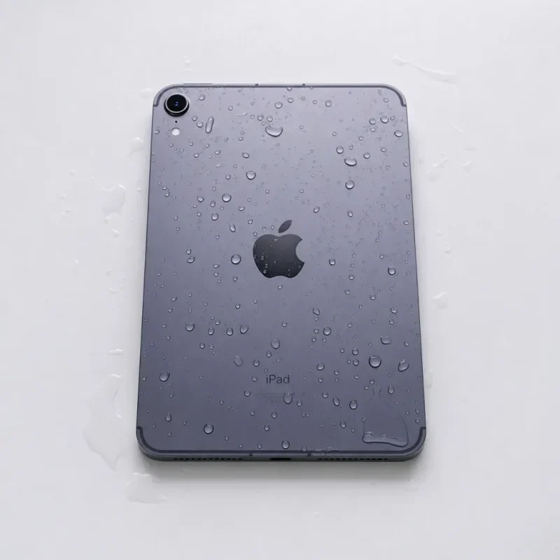 Apple iPad Mini 7 Wasserschaden Diagnose – House of Mobile Berlin
