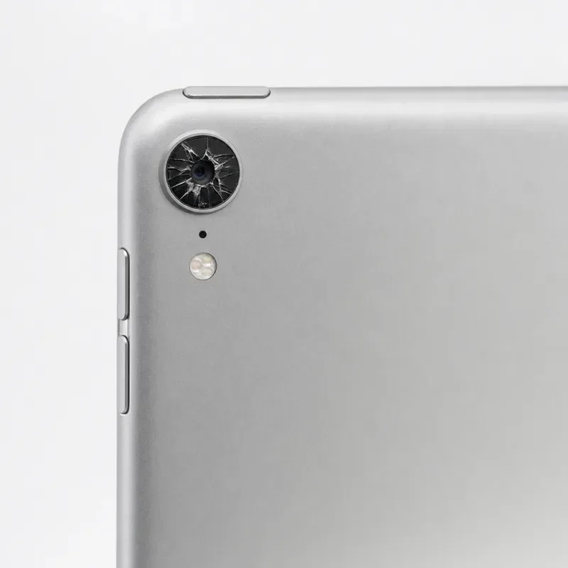 Apple iPad Pro 10.5 Kamera Reparatur – House of Mobile Berlin