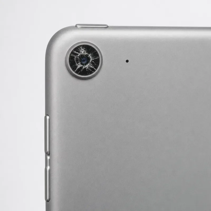 Apple iPad Pro 10.5 Kameraglas Reparatur – House of Mobile Berlin