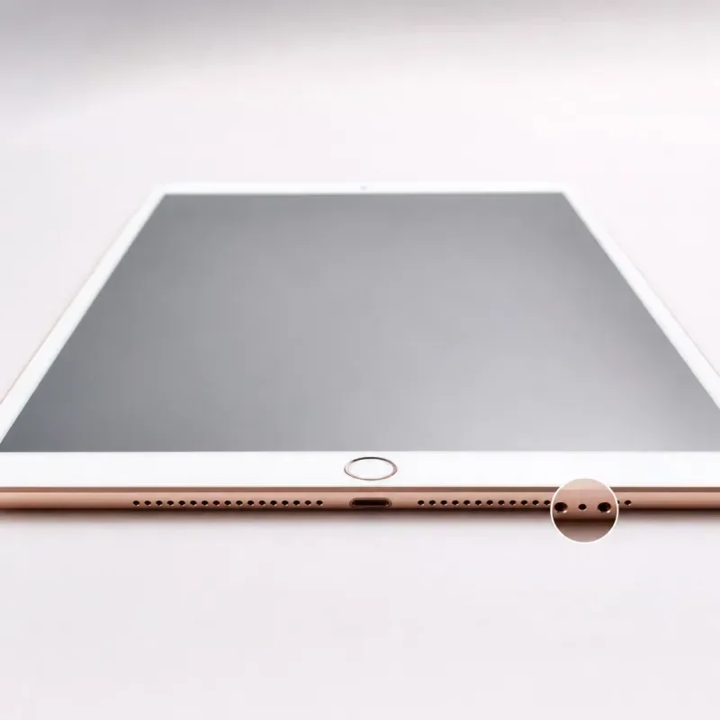 Apple iPad Pro 10.5 Mikrofon Reparatur – House of Mobile Berlin