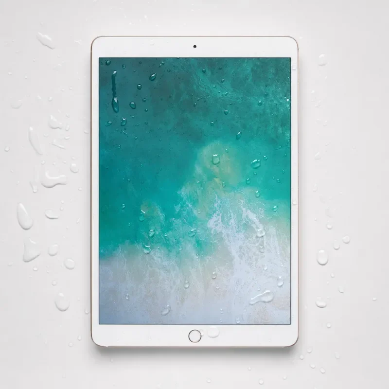 Apple iPad Pro 10.5 Wasserschaden Diagnose – House of Mobile Berlin