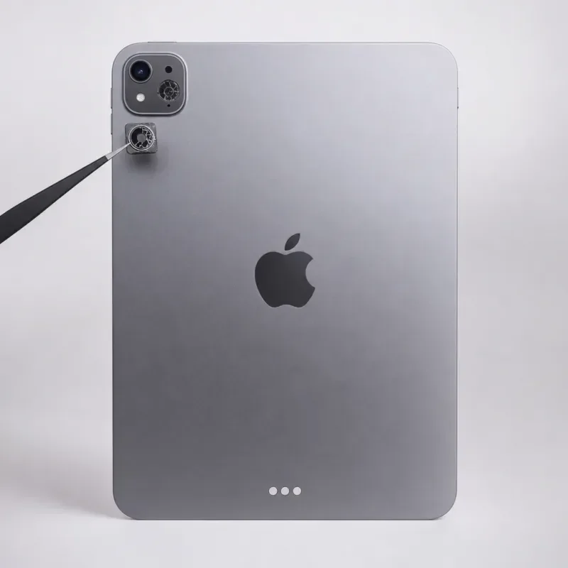 Apple iPad Pro 11 Kamera Reparatur – House of Mobile Berlin