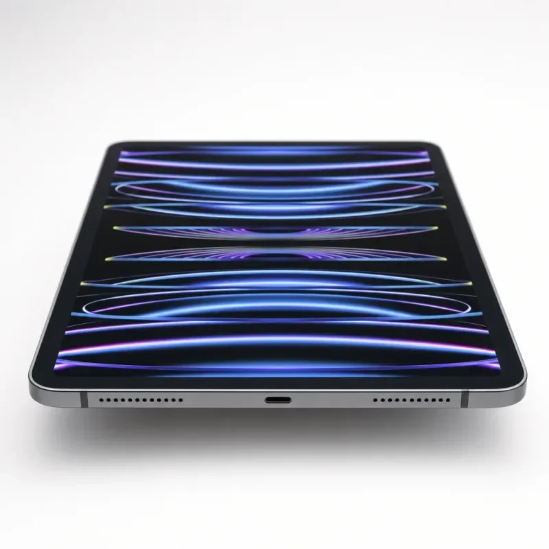 Apple iPad Pro 11 Lautsprecher Reparatur – House of Mobile Berlin