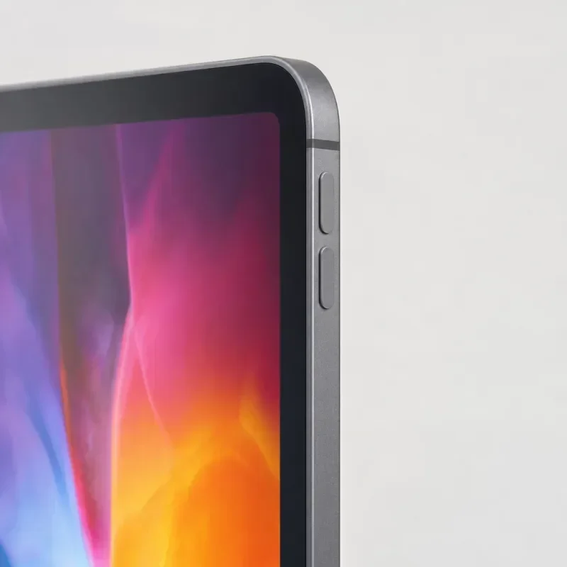 Apple iPad Pro 11 Tasten Reparatur – House of Mobile Berlin