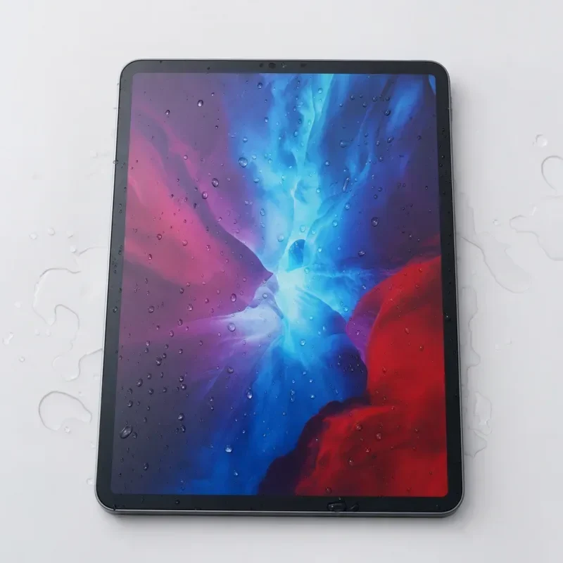 Apple iPad Pro 11 Wasserschaden Diagnose – House of Mobile Berlin