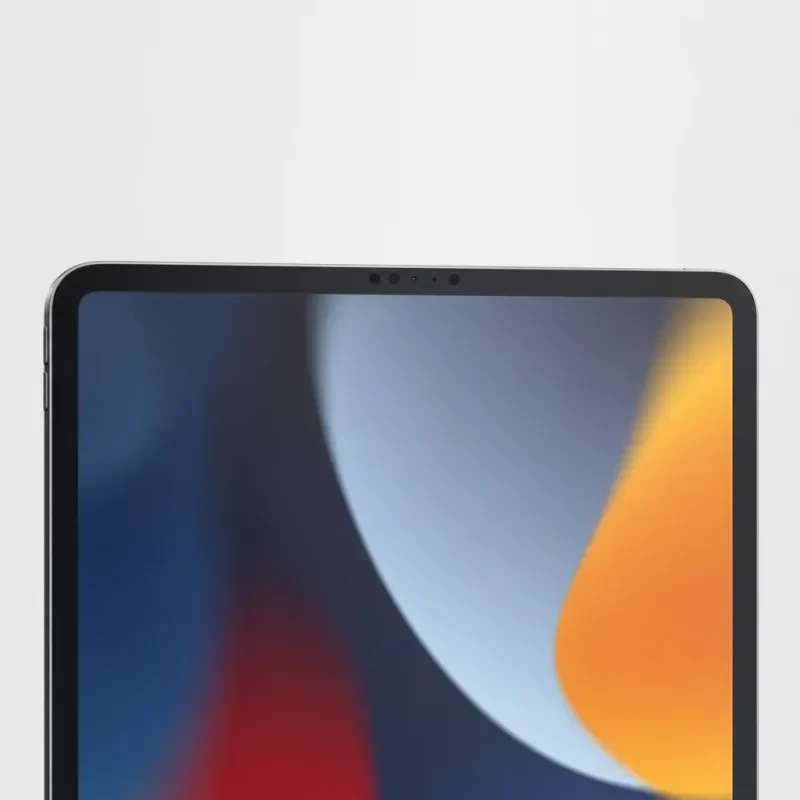 Apple iPad Pro 12.9 Frontkamera Reparatur – House of Mobile Berlin